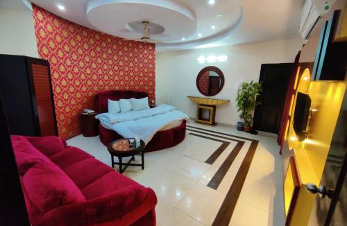 Multan Hotel | Hotel Grace Inn Multan