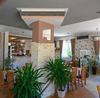 Brok Hotel | Hotel Gracja