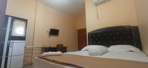 Palembang Hotel | Hotel Graha Aditya Syariah