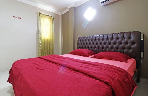Sei Rampah Hotel | Hotel Graha Soeltan