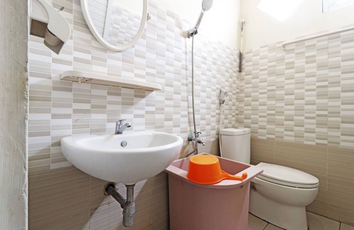 Sei Rampah Hotel | Hotel Graha Soeltan