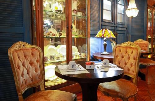 Dutra Hotel | Hotel Gramado Palace