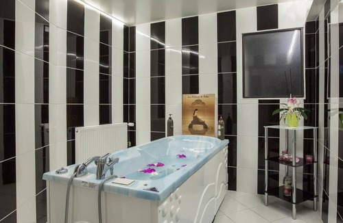 Mont-Dore Hotel | Hotel Gran Carlina