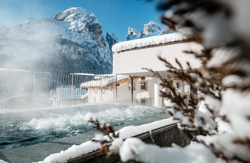 Colfosco Hotel | Hotel Gran Ciasa