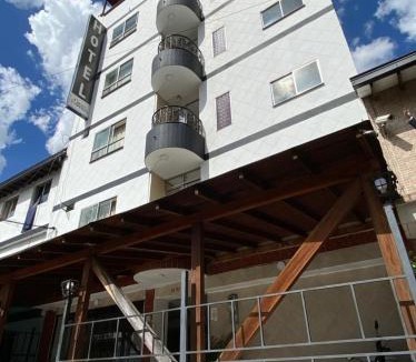 Laureles - Estadio Hotel | Hotel Gran Imperio