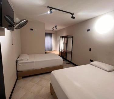 Laureles - Estadio Hotel | Hotel Gran Imperio