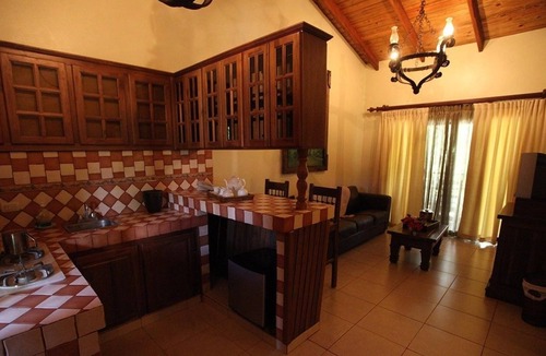 Jarabacoa Hotel | Hotel Gran Jimenoa