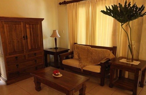 Jarabacoa Hotel | Hotel Gran Jimenoa