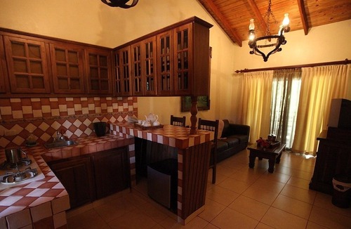 Jarabacoa Hotel | Hotel Gran Jimenoa