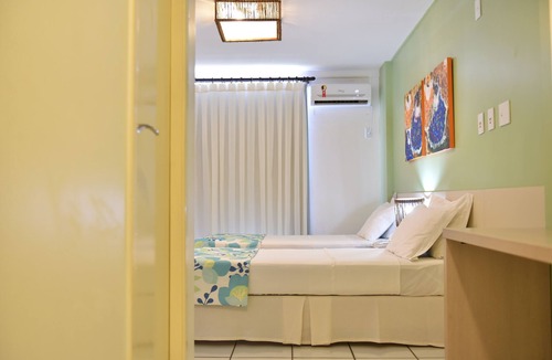 Barreirinhas Resort | Hotel Gran Lençóis Flat