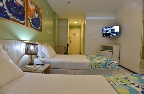 Barreirinhas Resort | Hotel Gran Lençóis Flat