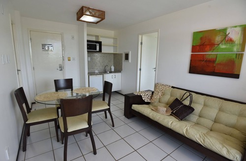 Barreirinhas Resort | Hotel Gran Lençóis Flat