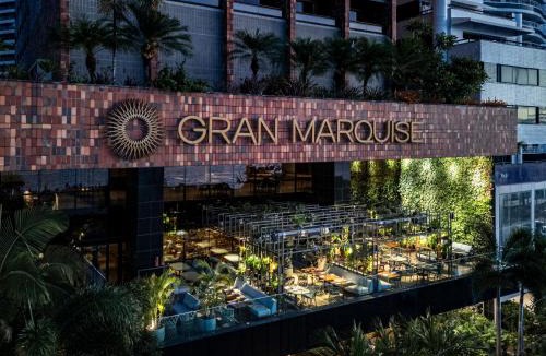 Mucuripe Hotel | Hotel Gran Marquise