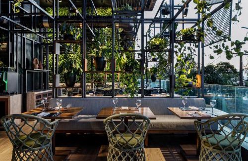 Mucuripe Hotel | Hotel Gran Marquise