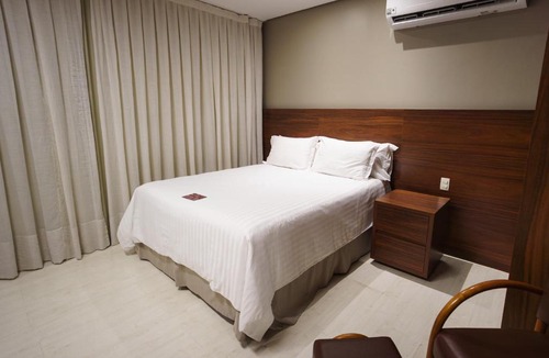Jardim Mariana Hotel | Hotel Gran Odara