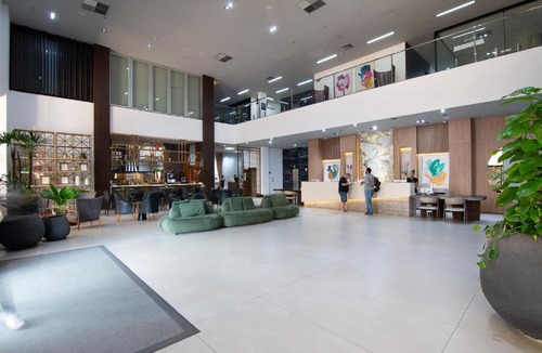 Jardim Mariana Hotel | Hotel Gran Odara
