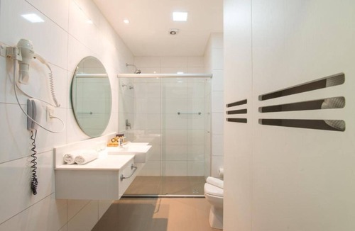 Jardim Mariana Hotel | Hotel Gran Odara