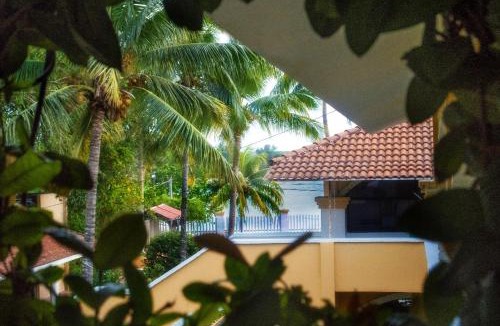 Playa Chachalacas Hotel | Hotel Gran Palmeiras