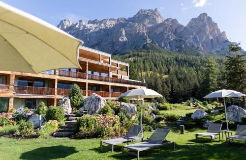 Armentarola Hotel | Hotel Gran Paradiso