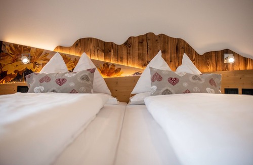 San Vigilio Hotel | Hotel Gran Pre
