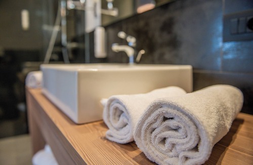 San Vigilio Hotel | Hotel Gran Pre