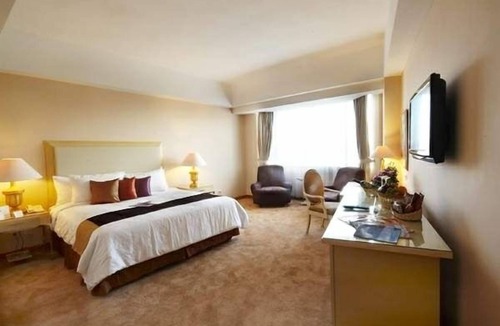 Manado City Centre Hotel | Hotel Gran Puri Manado