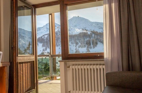 Sestriere Hotel | Hotel Gran Roc