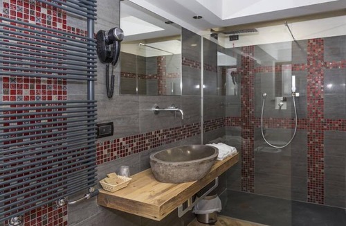 Sestriere Hotel | Hotel Gran Roc