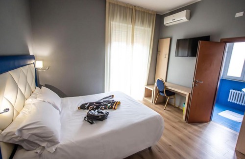 Teramo Hotel | Hotel Gran Sasso & SPA
