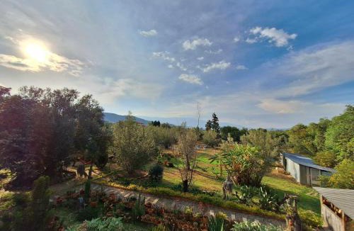 Villa de Leyva Hotel | Hotel Gran Sirius