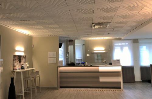 Lingotto Hotel | Hotel Gran Torino