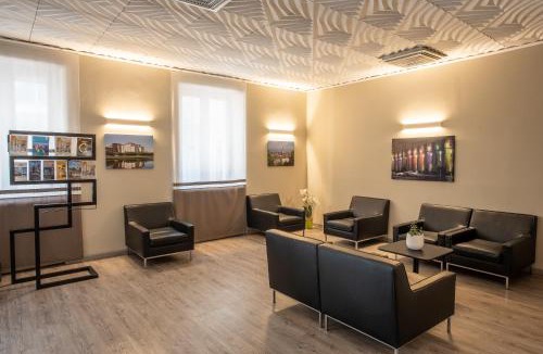 Lingotto Hotel | Hotel Gran Torino