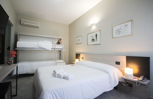 Lingotto Hotel | Hotel Gran Torino