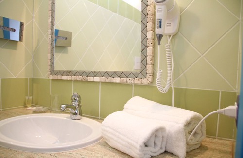 Torre Grande Hotel | Hotel Gran Torre