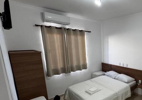 Registro Hotel | Hotel Gran Valle