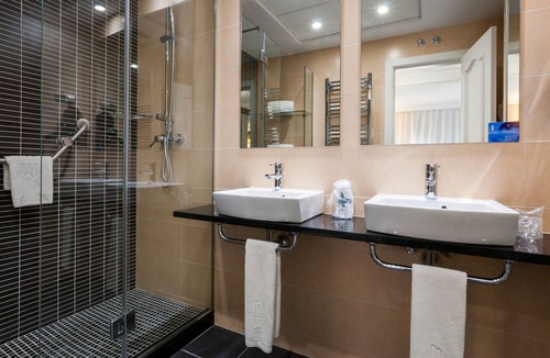Trafalgar Hotel | Hotel Gran Versalles