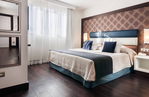 Trafalgar Hotel | Hotel Gran Versalles