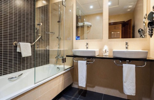 Trafalgar Hotel | Hotel Gran Versalles