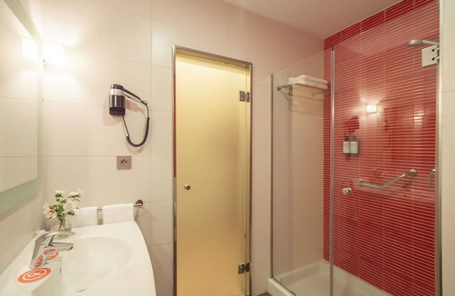 Beiro Hotel | Hotel Granada by Pierre & Vacances