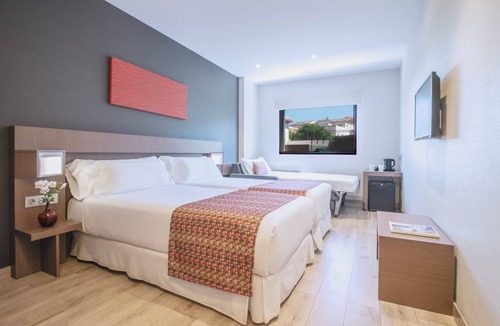 Beiro Hotel | Hotel Granada by Pierre & Vacances