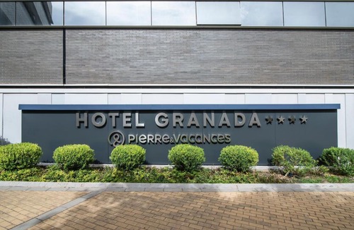 Beiro Hotel | Hotel Granada by Pierre & Vacances