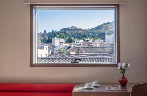Beiro Hotel | Hotel Granada by Pierre & Vacances