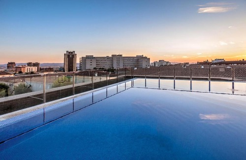 Beiro Hotel | Hotel Granada by Pierre & Vacances