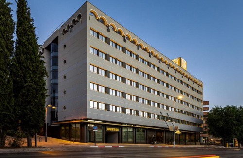 Centro - Sagrario Hotel | Hotel Granada Center