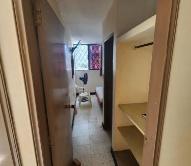 Historic Center Hotel | Hotel Granate