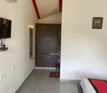 Sitapura Hotel | Hotel Grand Eagle Group