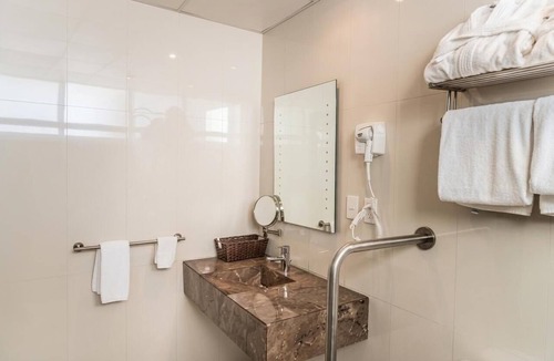 Durango Hotel | Hotel Grand Elizabeth Durango