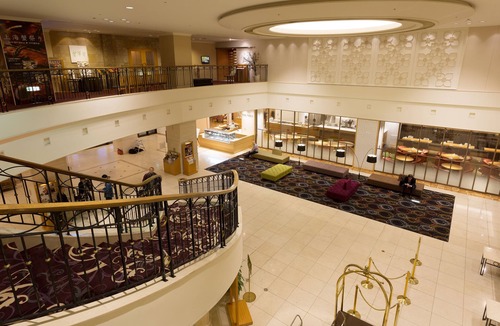 Suruga Ward Hotel | Hotel Grand Hills Shizuoka