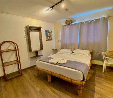 Cali Hotel | Hotel Grand ilama