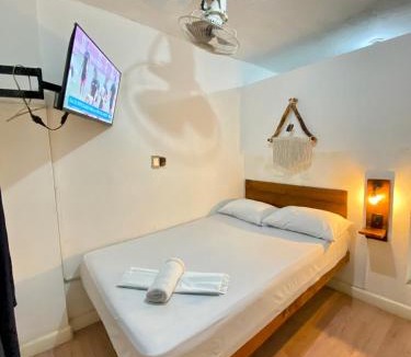 Cali Hotel | Hotel Grand ilama